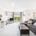 Garden Hill Relax & Old Town By Ocvillas البوفيرا