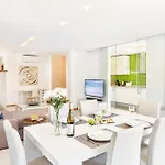 Διαμέρισμα Garden Hill Relax & Old Town By Ocvillas