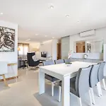 Διαμέρισμα Garden Hill Relax & Old Town By Ocvillas *