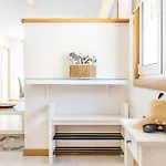 Garden Hill Relax & Old Town By Ocvillas *