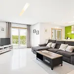Garden Hill Relax & Old Town By Ocvillas *