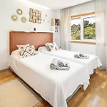 Garden Hill Relax & Old Town By Ocvillas البوفيرا
