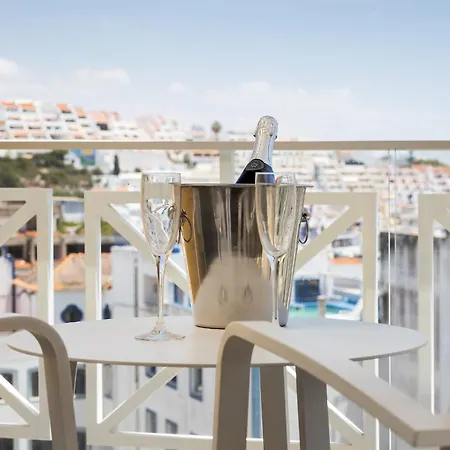 Garden Hill Relax & Old Town By Ocvillas Lägenhet Albufeira