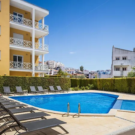 Garden Hill Relax & Old Town By Ocvillas Appartement