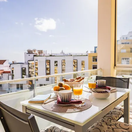 Garden Hill Relax & Old Town By Ocvillas Albufeira