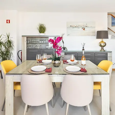 Appartement Garden Hill Relax & Old Town By Ocvillas