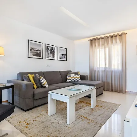 Garden Hill Relax & Old Town By Ocvillas * Albufeira