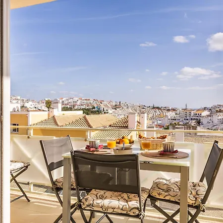 Garden Hill Relax & Old Town By Ocvillas * البوفيرا