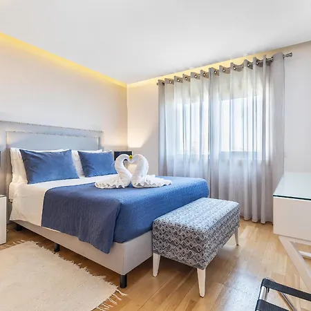 Garden Hill Relax & Old Town By Ocvillas * البوفيرا