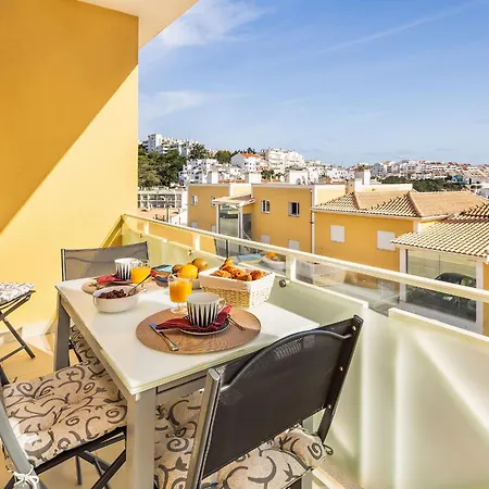 Garden Hill Relax & Old Town By Ocvillas البوفيرا