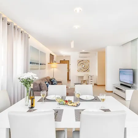Garden Hill Relax & Old Town By Ocvillas Appartement