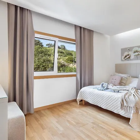 Appartement Garden Hill Relax & Old Town By Ocvillas *