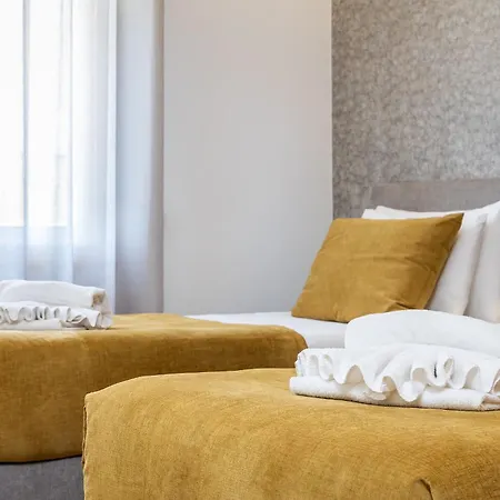 Appartement Garden Hill Relax & Old Town By Ocvillas *