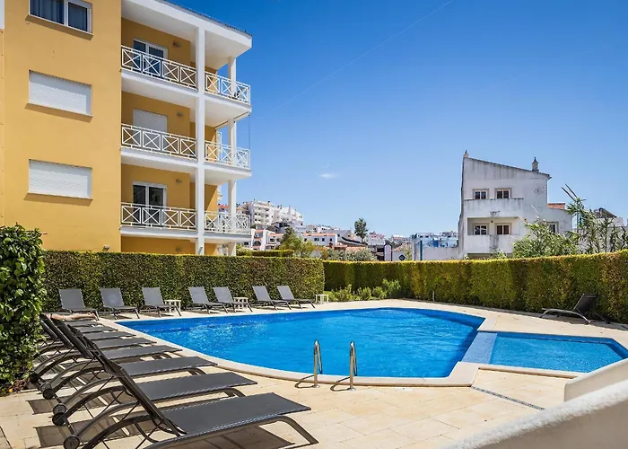 Garden Hill Relax & Old Town By Ocvillas 公寓