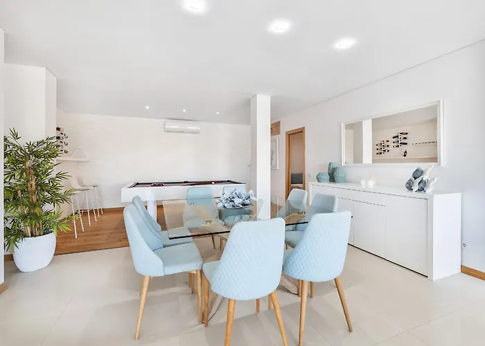 公寓 Garden Hill Relax & Old Town By Ocvillas