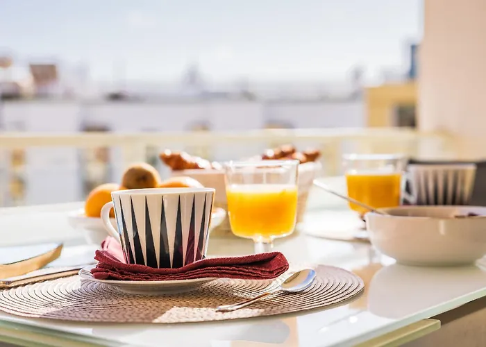 Garden Hill Relax & Old Town By Ocvillas 公寓 *