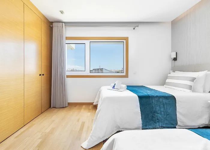 Garden Hill Relax & Old Town By Ocvillas