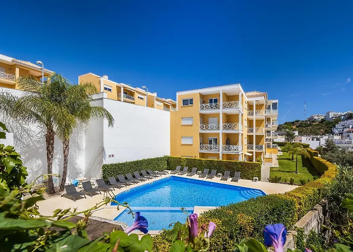 公寓 Garden Hill Relax & Old Town By Ocvillas