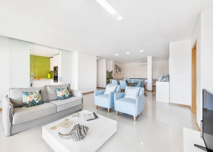 Garden Hill Relax & Old Town By Ocvillas 公寓