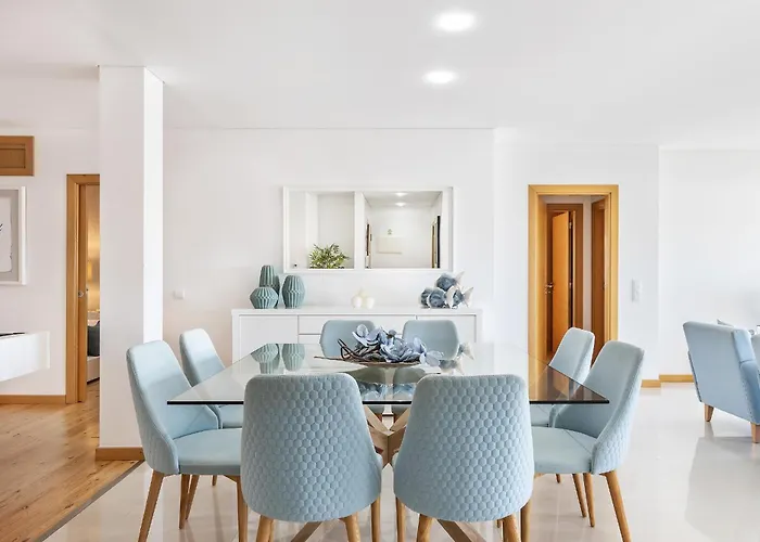 Garden Hill Relax & Old Town By Ocvillas