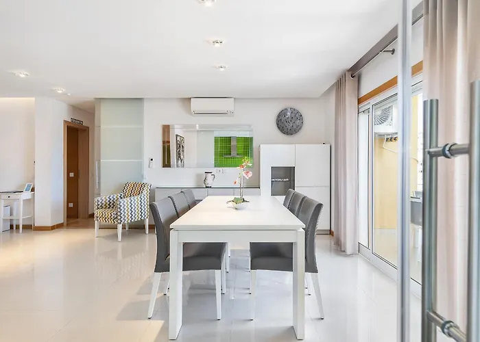 Garden Hill Relax & Old Town By Ocvillas 公寓 *