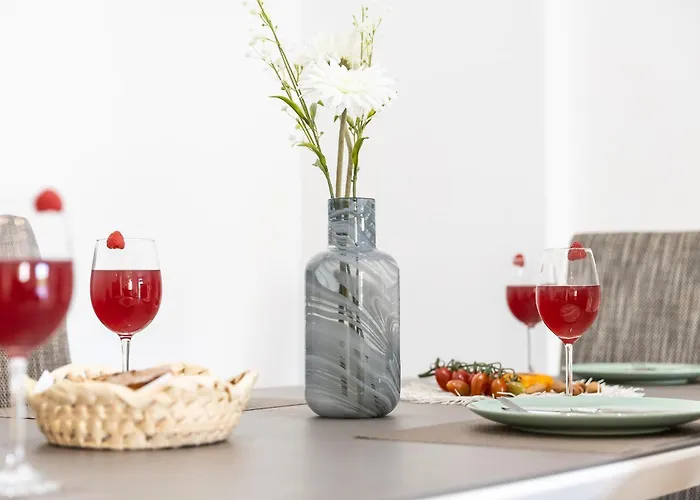 Garden Hill Relax & Old Town By Ocvillas 公寓 *