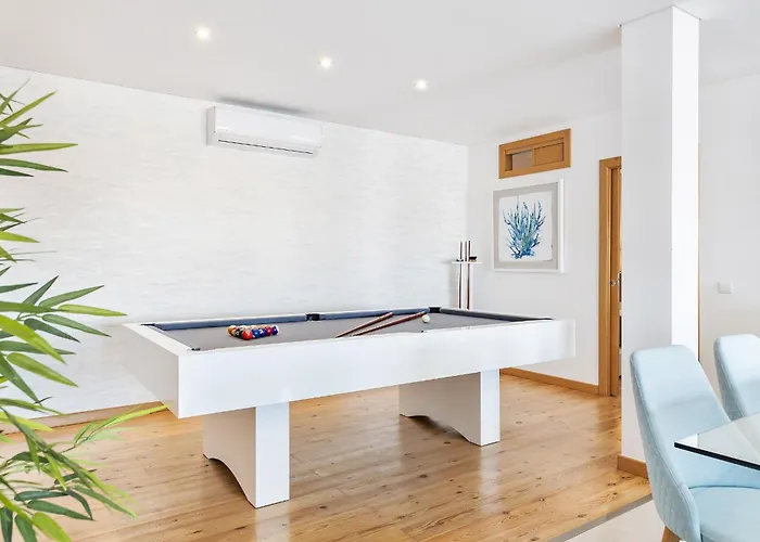 Garden Hill Relax & Old Town By Ocvillas *