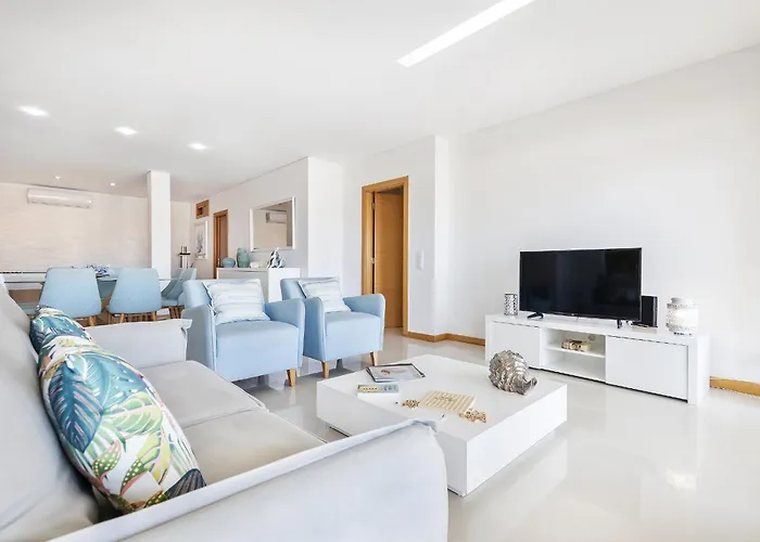 Garden Hill Relax & Old Town By Ocvillas *