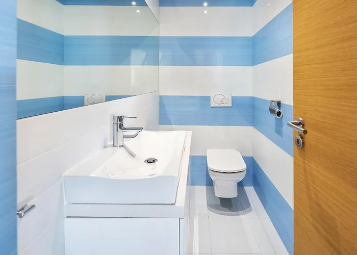 Garden Hill Relax & Old Town By Ocvillas 公寓 *