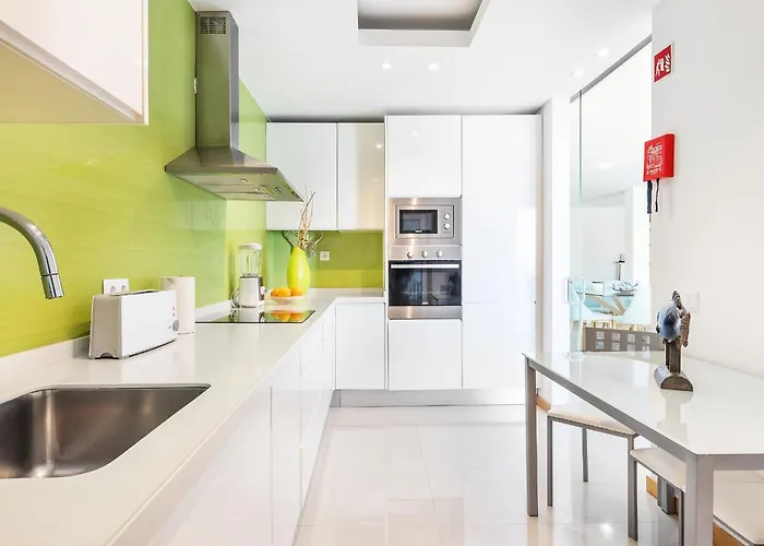 Garden Hill Relax & Old Town By Ocvillas