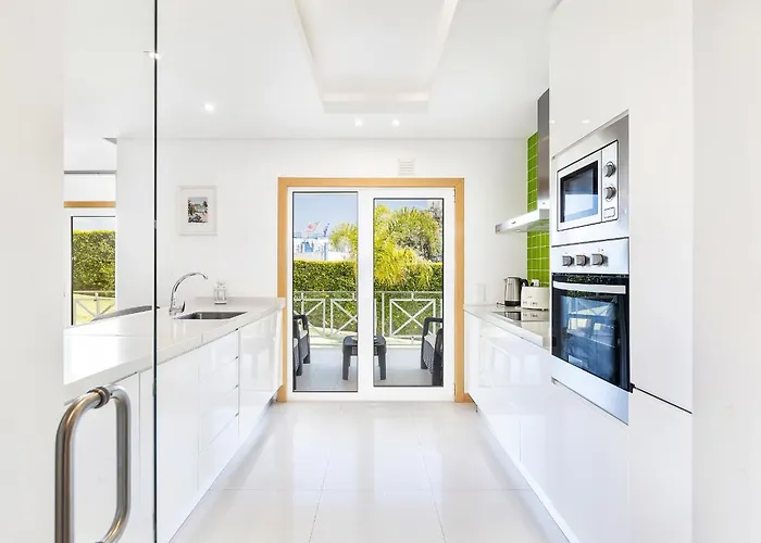 Garden Hill Relax & Old Town By Ocvillas *