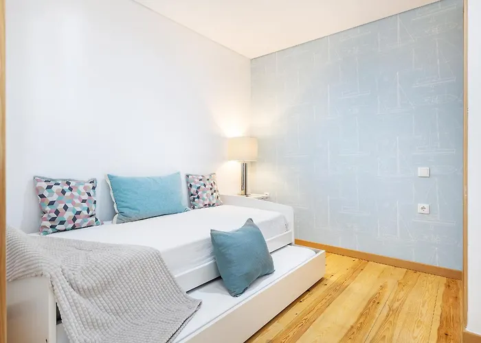 公寓 Garden Hill Relax & Old Town By Ocvillas