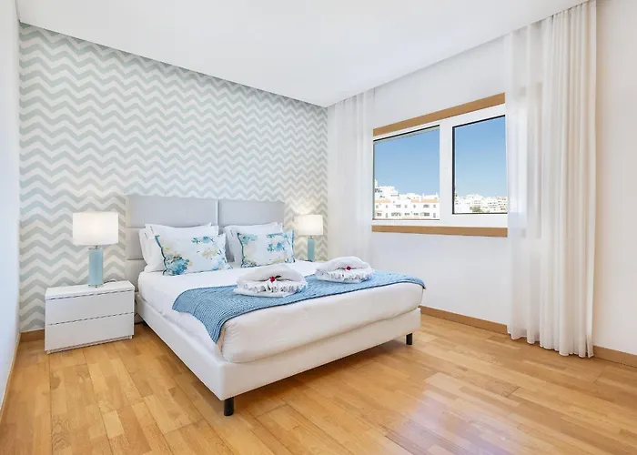 公寓 Garden Hill Relax & Old Town By Ocvillas