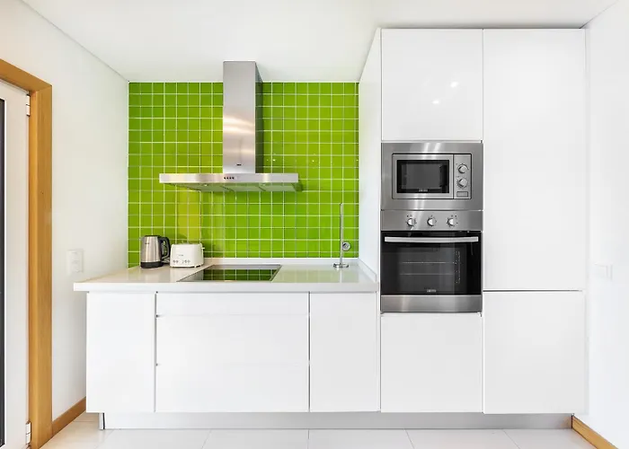 公寓 Garden Hill Relax & Old Town By Ocvillas *