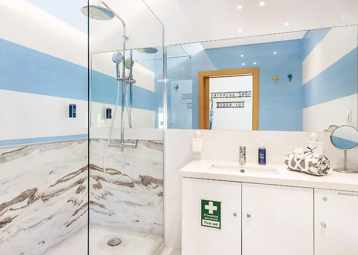 Garden Hill Relax & Old Town By Ocvillas 公寓 *