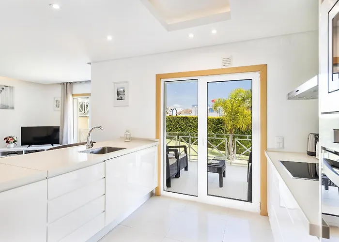 Garden Hill Relax & Old Town By Ocvillas 公寓 *